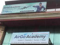 AirGo Aviation and Hospitality Academy