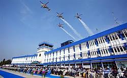 Airsonic Training Academy