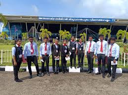 Airwings International Academy