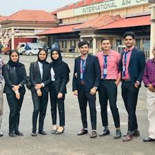 Akbar Academy of Airline Studies - Kanhangad