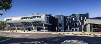 Academy of Aerospace and Aviation