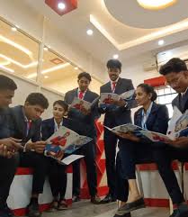 Akbar Academy of Airline Studies - Kollam
