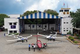 Academy of Carver Aviation Pvt. Ltd. ACAPL