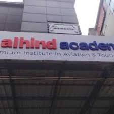 Alhind Academy