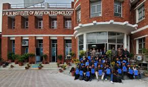 All India Institute of Aeronautics
