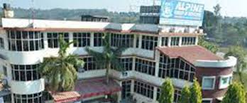 Alpine Institute of Aeronautics