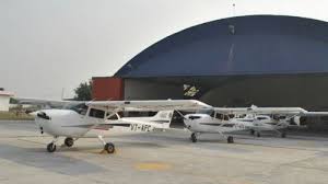 Ambitions Aviation Academy - AAA