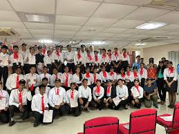 Amigo Academy