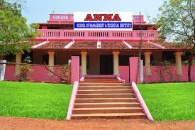 Anna Science and Management College