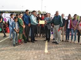 Aptech Aviation and Hospitality Academy - AAHA Gondhli Galli Corner