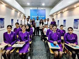 Aptech Aviation and Hospitality Academy - AAHA Hyderabad