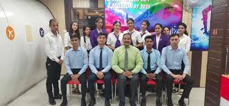 Aptech Aviation and Hospitality Academy - AAHA Kapoorthala