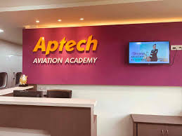 Aptech Aviation and Hospitality Academy - AAHA Kharghar