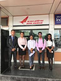 Aptech Aviation and Hospitality Academy - AAHA Ludhiana