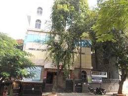 Aptech Aviation and Hospitality Academy - AAHA Mahmoorganj