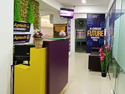 Aptech Aviation and Hospitality Academy - AAHA Mazgaon