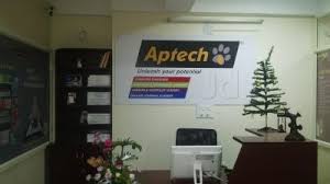 Aptech Aviation and Hospitality Academy - AAHA Perambur