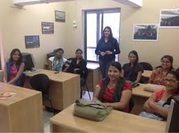 Aptech Aviation and Hospitality Academy - AAHA Pune
