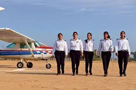 Banasthali Vidyapith Gliding and Flying Club - BVGFC