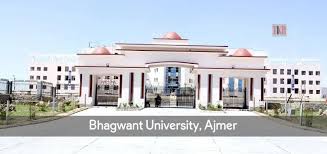 Bhagwant University