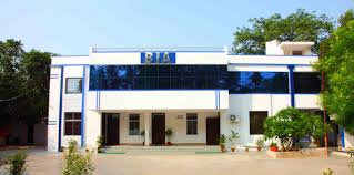 Bharat Institute of Aeronautics