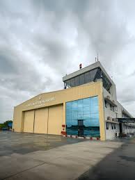 Blue Diamond Aviation Academy