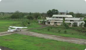 Bombay Flying Club - BFC