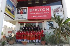 Boston Institute of Hotel Management