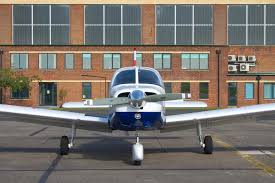 Bradford Aviation Academy