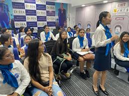 Brilliant Hostess Academy