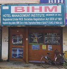 Brilliant Institute of Hospitality Management - BIHM