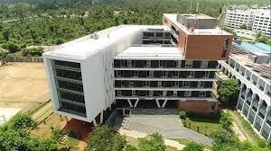 BS Abdur Rahman Crescent Institute of Science and Technology