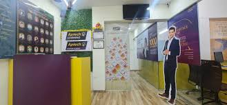 Aptech Aviation and Hospitality Academy - AAHA Saheed Nagar