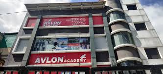 Avalon Aviation Academy