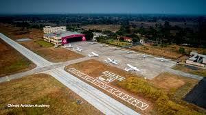 Chimes Aviation Academy - CAA