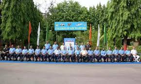 College of Air Warfare - CAW