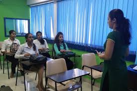 Columbus Travel Academy - Vashi