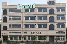 Delhi Paramedical and Management Institute - DPMI