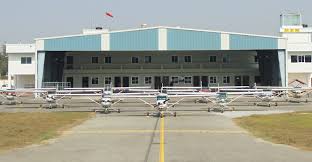 Falcon Flight School