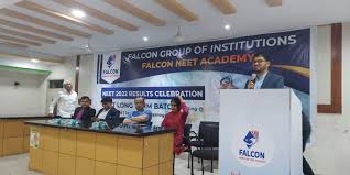 Falcon Group of Institutions