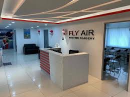 Fly Air Aviation Academy