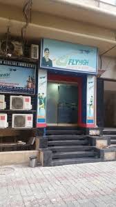 Fly High Aviation Academy