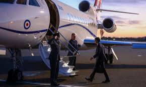 Flying Jet Stream Aviation Pvt. Ltd.