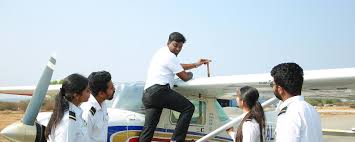 Flytech Aviation Academy - FAA