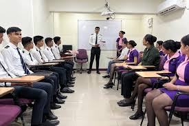 Flywheel Aviation Academy