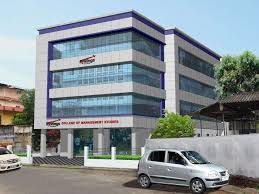 Flywings International, College of Management Studies