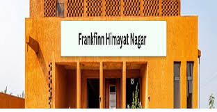 Frankfinn Institute of Air Hostess Training - FIAT Himayatnagar