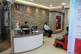 Frankfinn Institute of Air Hostess Training - FIAT Kothrud