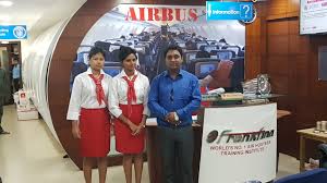 Frankfinn Institute of Air Hostess Training - FIAT Kukatpally