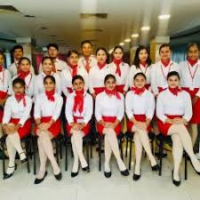 Frankfinn Institute of Air Hostess Training - FIAT N.H. Road